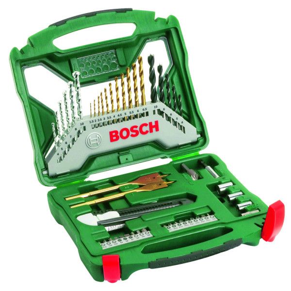 COFFRET X-LINE (50 PCS)