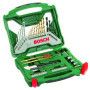 COFFRET X-LINE (50 PCS)
