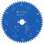 Lame scie circulaire Expert Bois 235x30x2,8mm , 56D