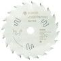 Lame scie circulaire Best Bois 165x20x1,8mm , 20D