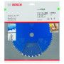 Lame scie circulaire Expert Bois 235x30x2,8mm , 36D