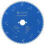 Lame scie circulaire Expert Aluminium 235x30x2,6mm , 80D