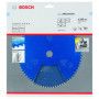 Lame scie circulaire Expert Aluminium 235x30x2,6mm , 80D