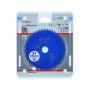 Lame scie circulaire Sans-fil Expert Aluminium 140x20x1,8mm , 48D