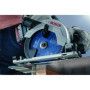 Lame scie circulaire Sans-fil Expert Aluminium 140x20x1,8mm , 48D