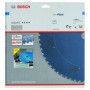 Lame scie circulaire Expert Métal 230x25,4x2,0mm , 48D