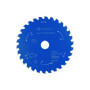 Lame scie circulaire Sans-fil Expert Inox 140x20x1,5mm , 30D
