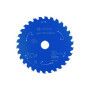 Lame scie circulaire Sans-fil Expert Inox 140x20x1,5mm , 30D