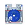 Lame scie circulaire Sans-fil Expert Inox 140x20x1,5mm , 30D