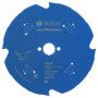 Lame scie circulaire Diamant Fibrociment 160x20x2,2m , 4D