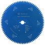 Lame scie circulaire Expert Panneaux Sandwich 355x30x2,6mm , 80D