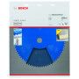Lame scie circulaire Expert Panneaux Sandwich 355x30x2,6mm , 80D