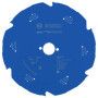 Lame scie circulaire Expert Fibrociment 235x30x2,2mm , 6D