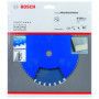 Lame scie circulaire Expert Panneaux Sandwich 160x20x2,0mm , 30D