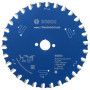 Lame scie circulaire Expert Panneaux Sandwich 165x20x2,0mm , 30D