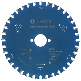Lame scie circulaire Expert Panneaux Sandwich 190x30x2,0mm , 36D