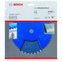 Lame scie circulaire Expert Panneaux Sandwich 190x30x2,0mm , 36D
