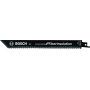 2 Lames scie sabre HCS Isolation 225mm S1113AWP