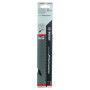 2 Lames scie sabre HCS Isolation 225mm S1113AWP