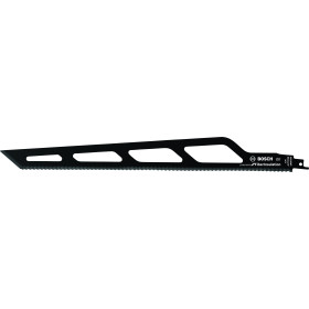 Lame scie sabre HCS Isolation 400mm S2013AWP