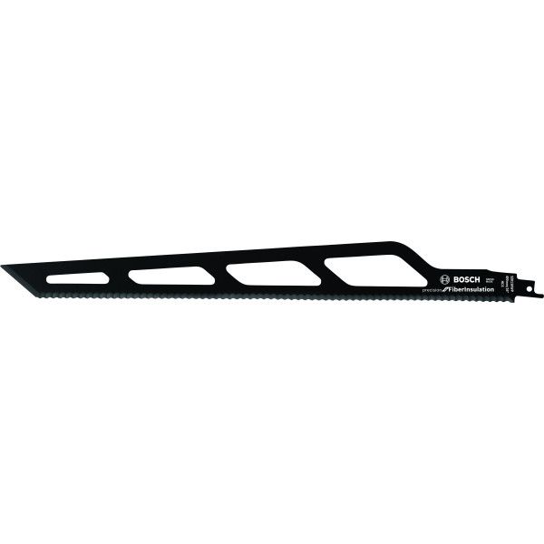 Lame scie sabre HCS Isolation 400mm S2013AWP