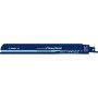 5 Lames scie sabre BIM Endurance Métal 225mm S1127BEF