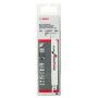25 Lames scie sabre BIM Flexible Bois & Métal 150mm S922VF