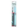 5 Lames scie sabre BIM Flexible Métal 225mm S1122AF