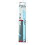 5 Lames scie sabre BIM Flexible Métal 225mm S1122EF