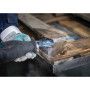 10 Lames scie sabre EXPERT Carbure Démolition Palette 225mm S1122CHM