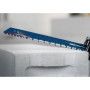 3 Lames scie sabre EXPERT Carbure Béton cellulaire 300mm S1241HM