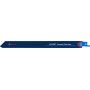 1 Lame scie sabre EXPERT Diamant Ciment / Fonte 250mm S1750RD