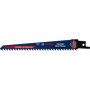 1 Lame scie sabre EXPERT Carbure Plaque de plâtre150mm S641HM1