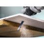1 Lame scie sabre EXPERT Carbure Plaque de plâtre150mm S641HM1