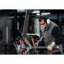 1 Lame scie sabre EXPERT Carbure Précision Métal 300mm S1255HHM