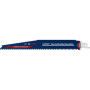 1 Lame scie sabre EXPERT Carbure Démolition Bois & Métal 225mm S1167XHM