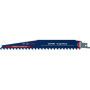1 Lame scie sabre EXPERT Carbure Bois 225mm S1142KHM