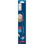 1 Lame scie sabre EXPERT Carbure Bois 225mm S1142KHM