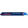 1 Lame scie sabre EXPERT Carbure Inox 150mm S922EHM