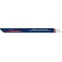 1 Lame scie sabre EXPERT Carbure Démolition Palette 225mm S1122CHM