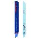 25 LSSabre BIM Métal 225mm S1122BF + 1 x S1155HHM Expert Medium-Metal GRATUITE