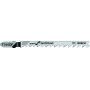 25 Lames scie sauteuse BIM Speed Bois dur 100mm , Pas : 4-5,2mm T144DF