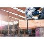 25 Lames scie sauteuse BIM Speed Bois dur 100mm , Pas : 4-5,2mm T144DF