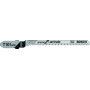 3 Lames scie sauteuse BIM Spécial Panneaux laminés 83mm , Pas : 1,4mm T101AOF