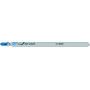 3 Lames scie sauteuse BIM Spécial Métal 180mm , Pas : 2mm T718BF