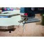 5 Lames scie sauteuse BIM Clean Bois dur 100mm , Pas : 2,5mm T101BRF