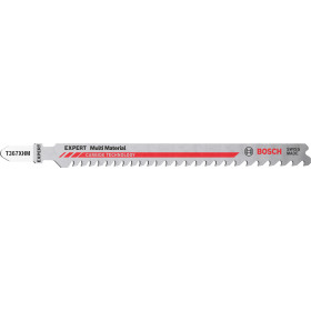 3 Lames scie sauteuse EXPERT Carbure Multimaterial 132mm T367XHM
