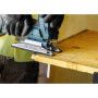 3 Lames scie sauteuse EXPERT Carbure Multimaterial 132mm T367XHM