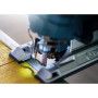 3 Lames scie sauteuse EXPERT Carbure Multimaterial 132mm T367XHM