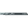3 Lames scie sauteuse HCS Bois 92mm , Pas : 3mm U111C